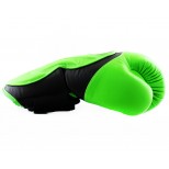 Боксерские перчатки Twins Special (BGVL-6 light green-black)